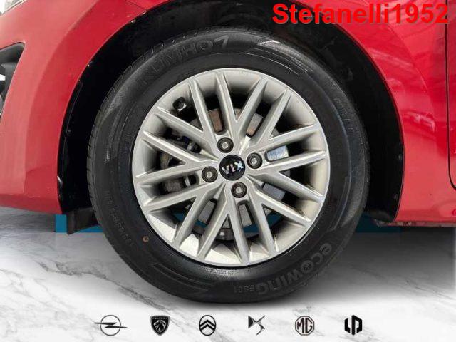 KIA Rio IV - 1.0 t-gdi mhev Style s/Comfort Pack 100cv i