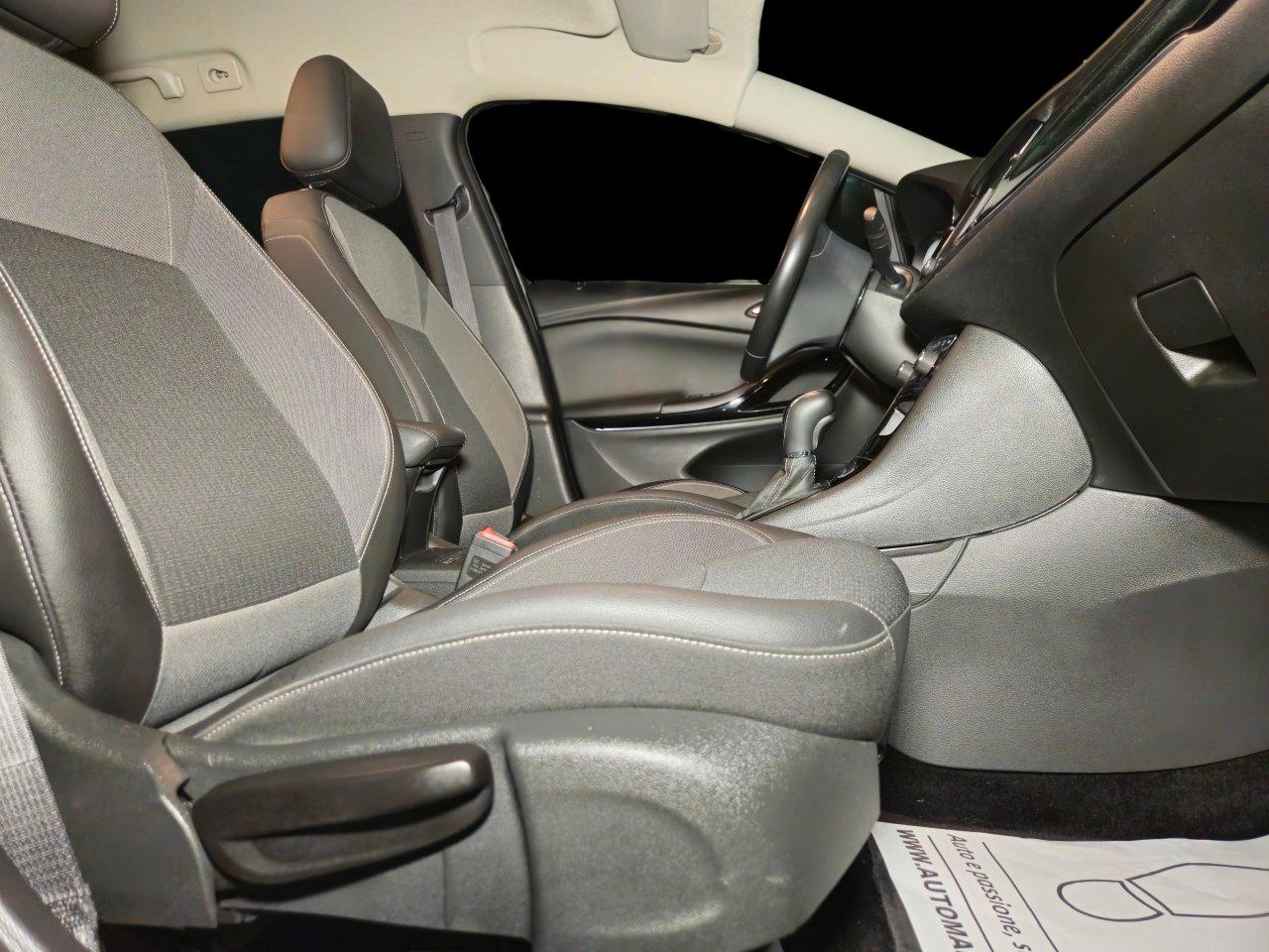 Opel Astra Sports Tourer 1.5 cdti Business Elegance s&s 122cv at9