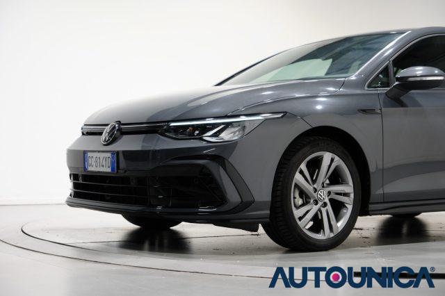 VOLKSWAGEN Golf 1.0 TSI R-LINE FULL LED NEOPATENTATI
