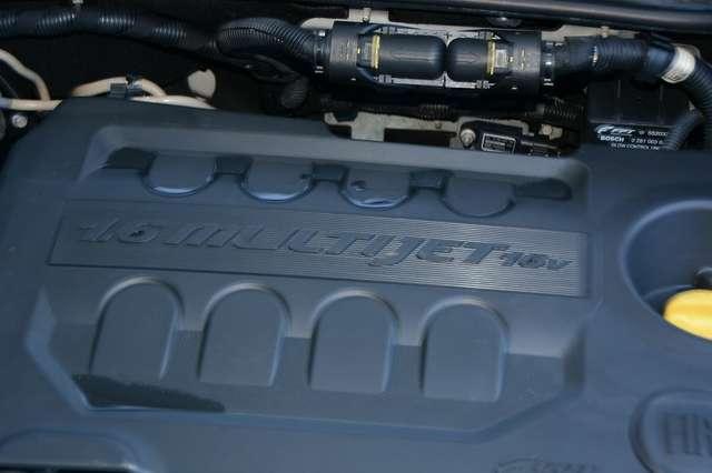 Fiat Punto Evo 3p 1.6 mjt Sport 120cv dpf