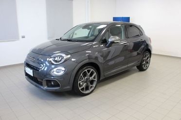 FIAT 500X 1.5 T4 Hybrid 130 CV DCT Sport Dolcevita