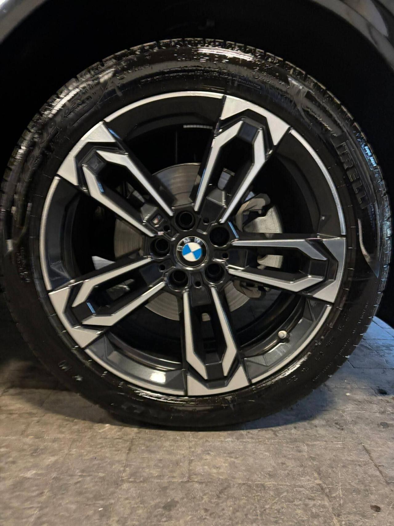 Bmw X2 M sDrive 18d Msport//