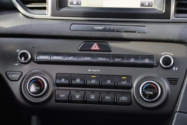 KIA Sportage 1.7 CRDI VGT 2WD Class