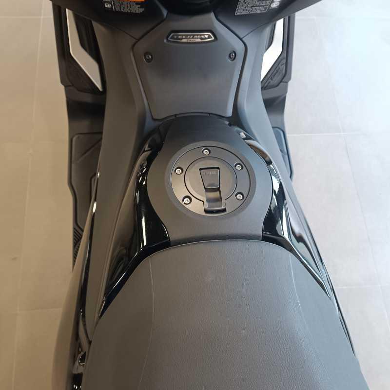 Yamaha T-Max 560 Tech Max - 2025