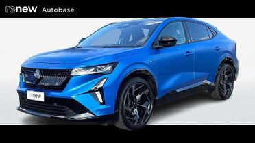 Renault Rafale atelier Alpine E-Tech 4x4 300 cv