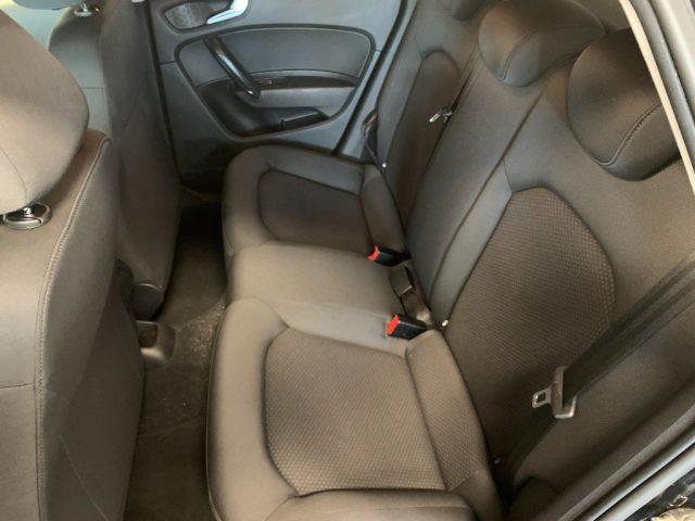 AUDI A1 SPB SPORTBACK S LINE 1.4 TDI Sport