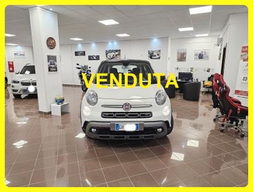 Fiat New 500L 1.3 Multijet 95 CV Cross Business In Garanzia 12 Mesi