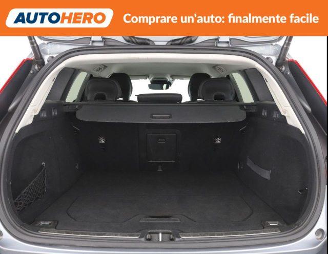 VOLVO V60 Cross Country D4 AWD Geartronic Business Plus