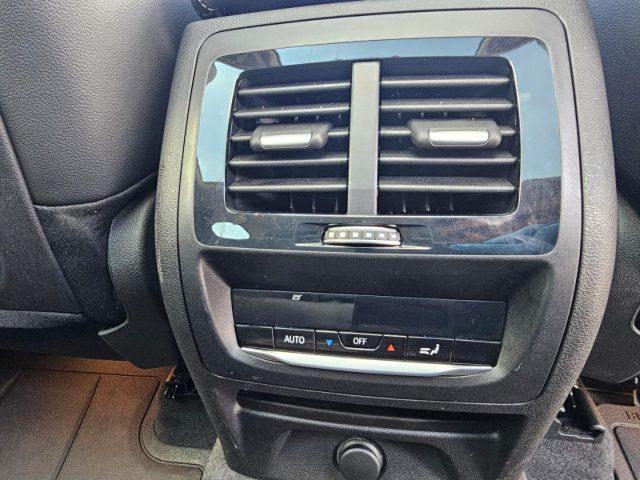 BMW X3 xDrive20d Luxury Sport