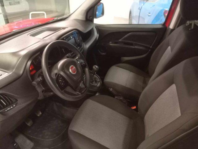 FIAT Doblo Doblò 1.4 Cargo GPL km 22000!!!!