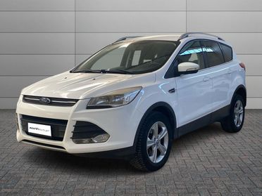 FORD Kuga II 2013 - Kuga 2.0 tdci Titanium 2wd s&s 120cv E6