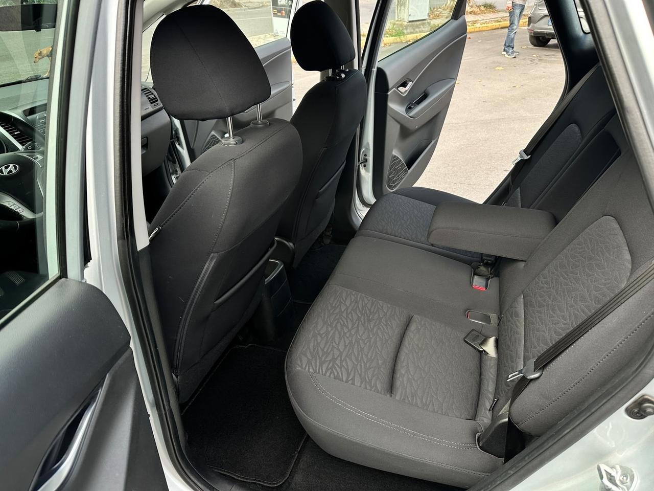 Hyundai iX20 1.4 90 CV Light 2012