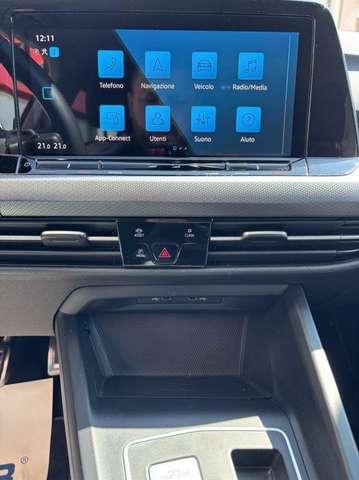 Volkswagen Golf 1.0 eTSI EVO DSG Active NAVI-LED-16"