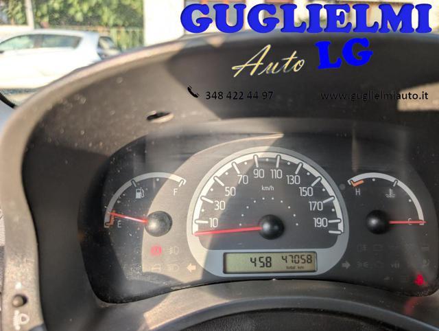 FIAT Panda 1.1 Actual Eco