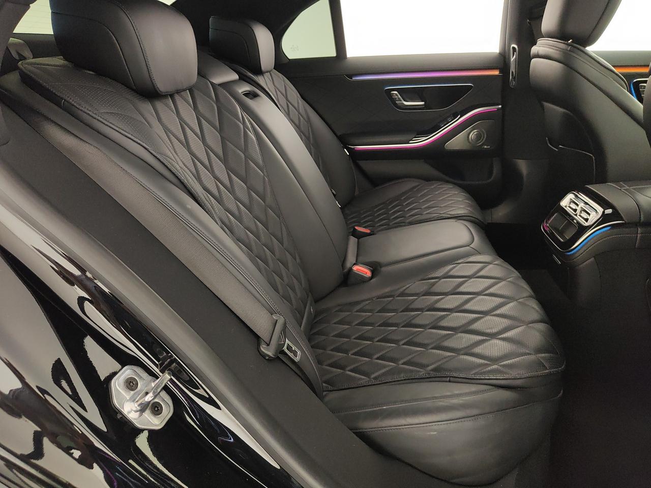Mercedes-Benz S 350 d mhev Premium auto