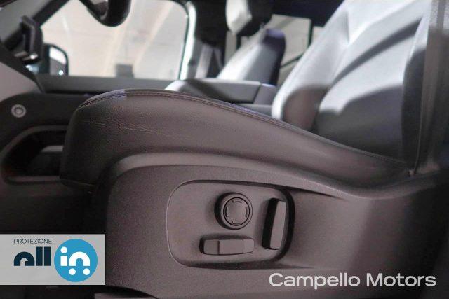LAND ROVER Defender Defender 110 3.0D I6 mhev 200cv AWD auto SE autoca