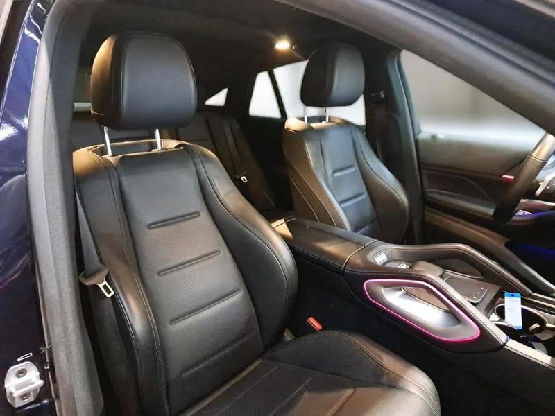 MERCEDES-BENZ GLE COUPÈ 350 DE 4M EQ-P PREMIUM PLUS AUTO SUV