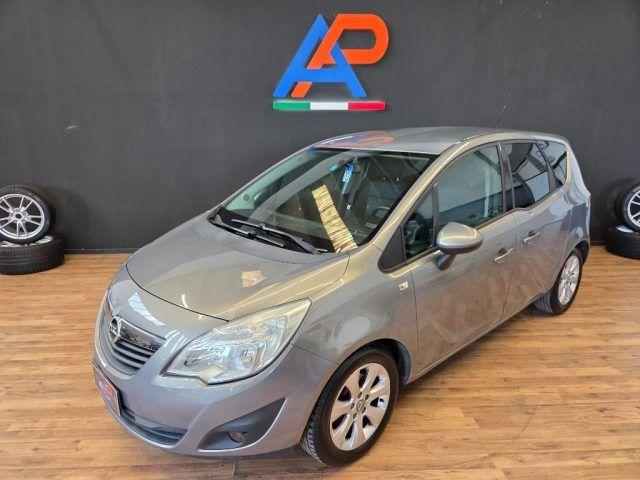 OPEL Meriva 1.4 100CV Cosmo