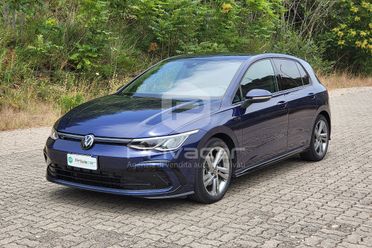 VOLKSWAGEN Golf 2.0 TDI 150 CV DSG SCR R-Line