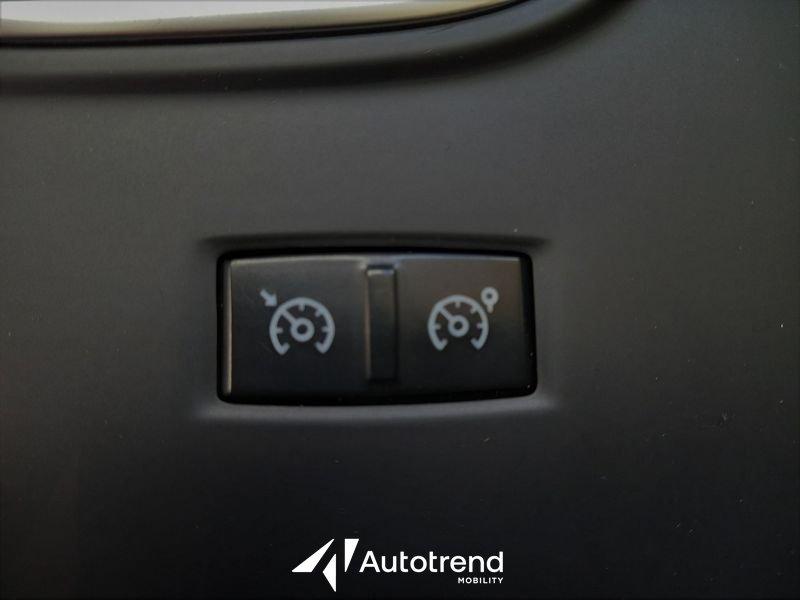 Renault Mégane Sporter SW 1.5 Blue dCi 115 CV Automatica EDC NAVI Business N1 Autocarro