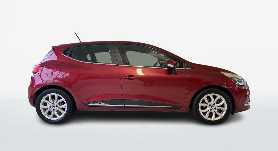 Renault Clio dCi 8V 75CV Start&Stop 5 porte Energy Zen