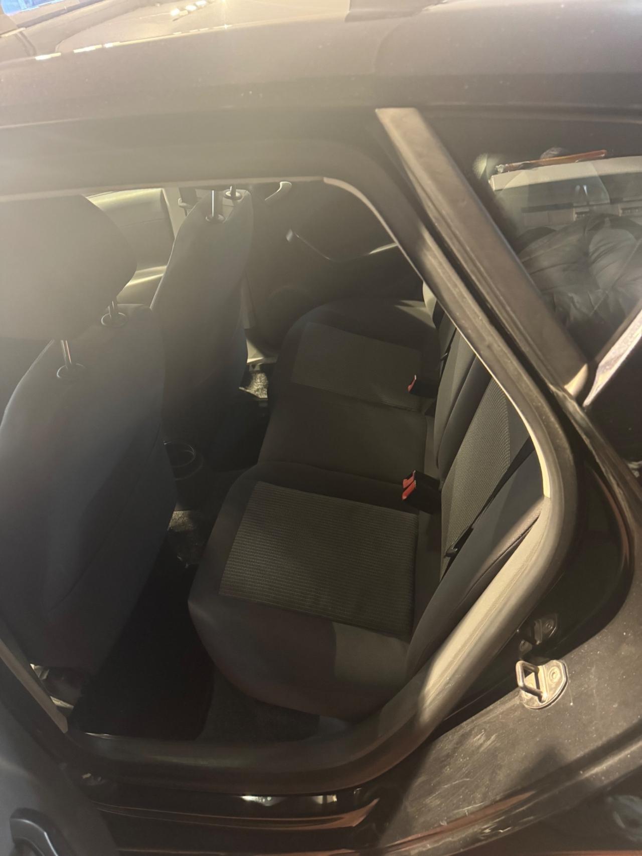 Seat Ibiza 1.2 5p. Style