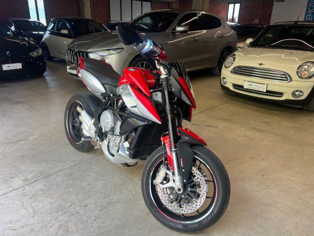 MV AGUSTA Rivale 800 RIVALE 800