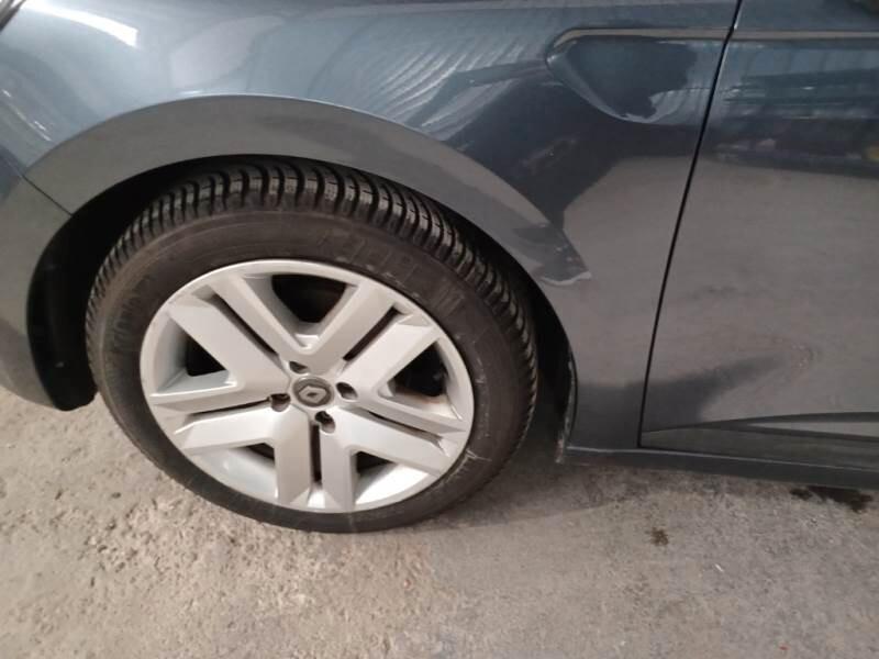 Renault Clio TCe 90 CV 5 porte Business