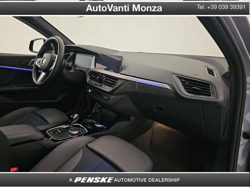 BMW Serie 1 116i Msport