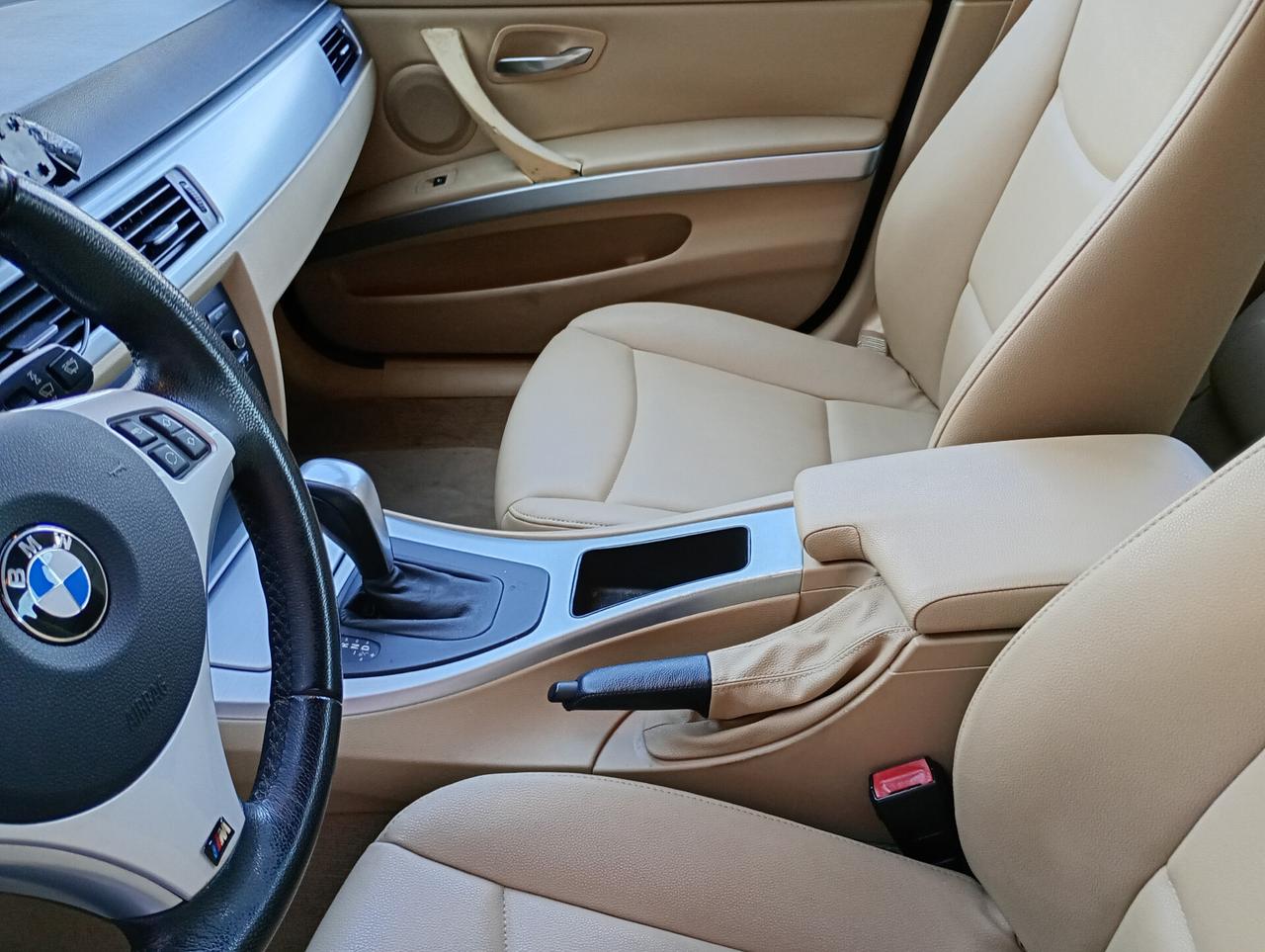 Bmw 320 320d cat Eletta