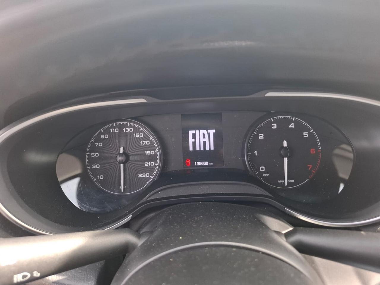 FIAT TIPO 2022 1.0 BENZINA INCIDENTATA MARCIANTE