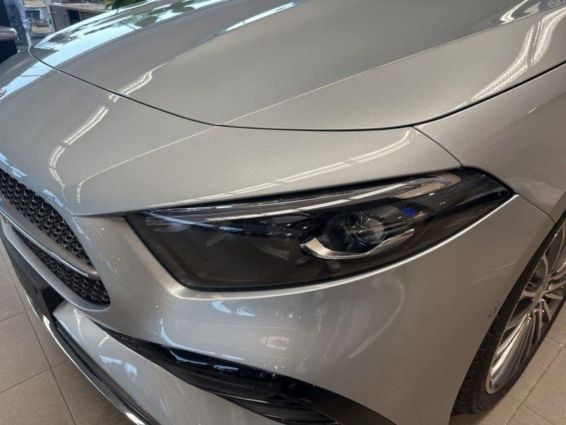 Mercedes-Benz Classe A 180d Automatic AMG Line Advanced Plus Digital Edition