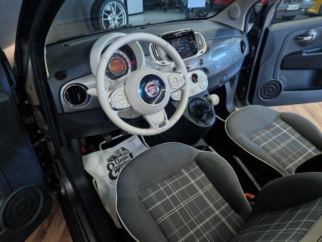 FIAT 500C 1.2 Lounge 'FORMULA FINANZIAMENTO'