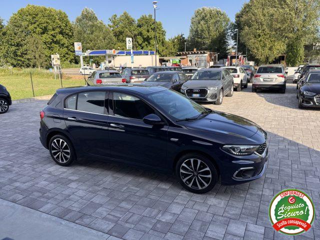 FIAT Tipo 1.3 Mjt Lounge ANCHE PER NEOPATENTATI