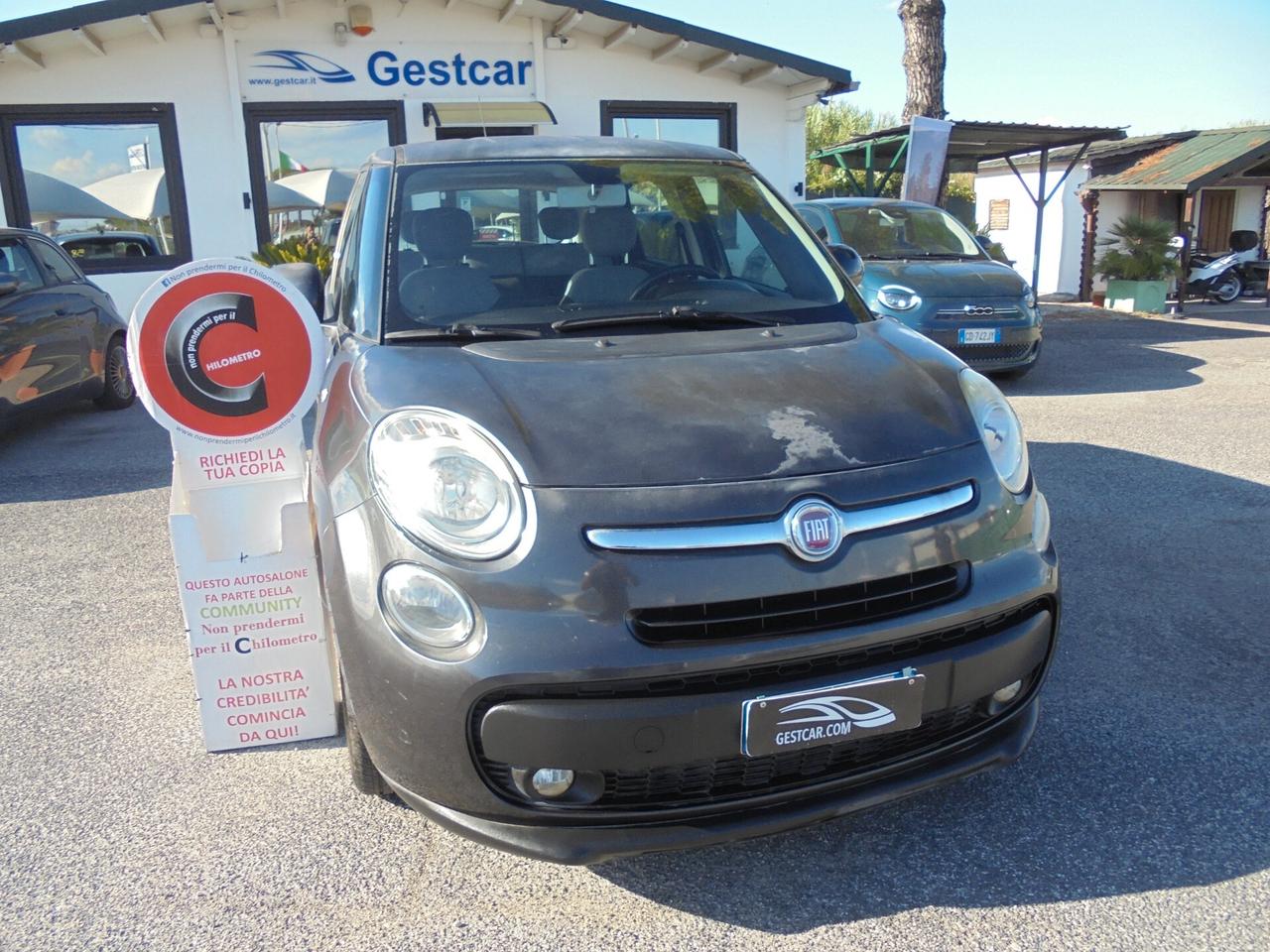 Fiat 500L 1.3 Multijet 85 CV Pop Star