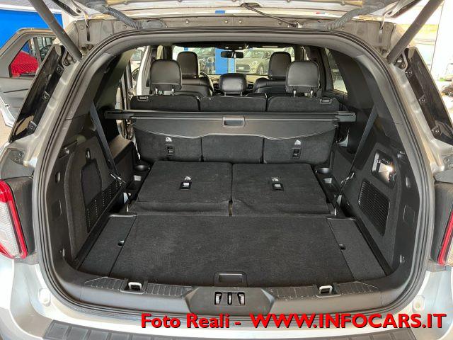 FORD Explorer 3.0 PHEV 457 CV AWD ST-Line 7 POSTI PROMO!!
