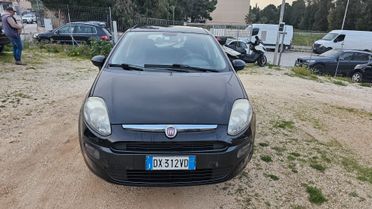 Fiat Punto Evo Punto Evo 1.4 5 porte Active