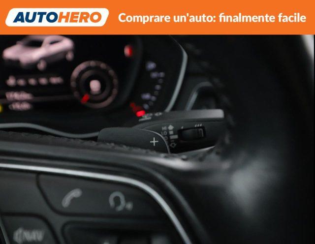 AUDI A5 SPB 2.0 TDI 190 CV S tronic Sport