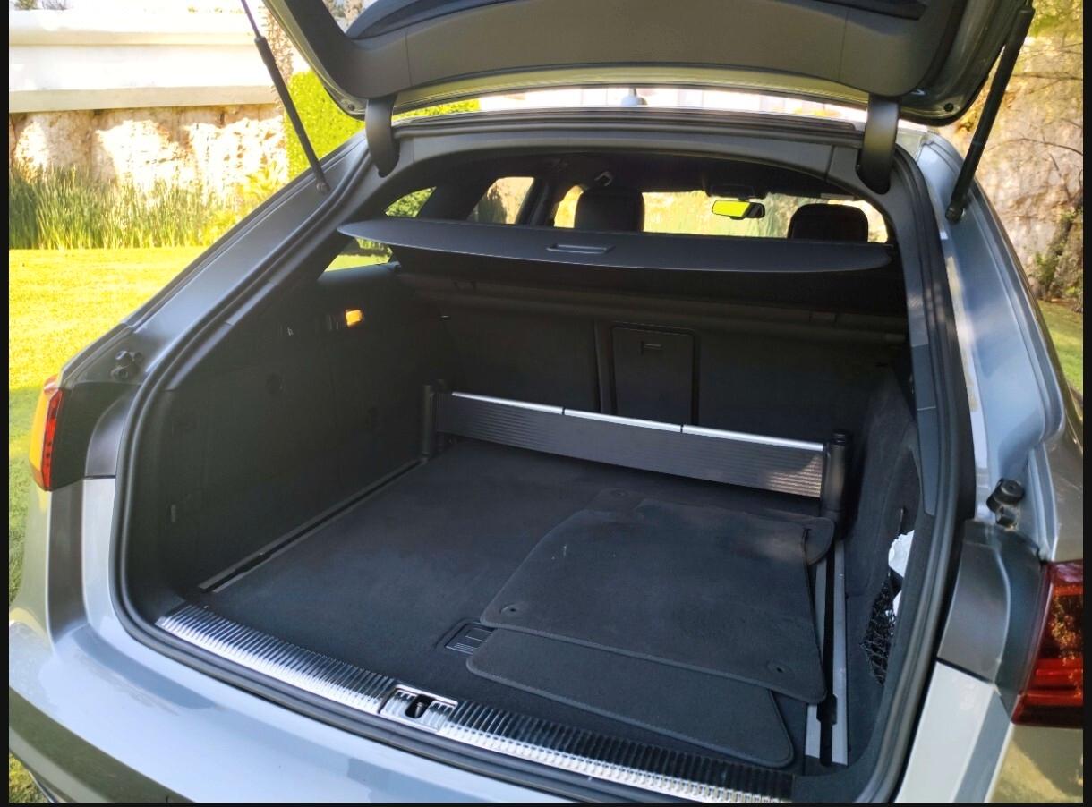 Audi A6 Avant 2.0 TDI 190 CV quattro S tronic Business Plus