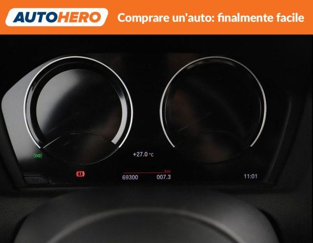 BMW 116 d 5p. Msport