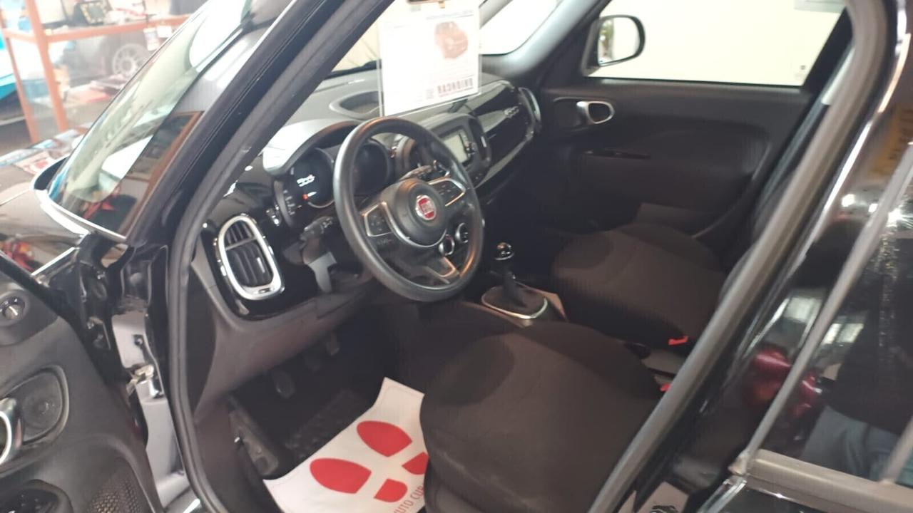 Fiat 500L 1.3 Multijet 95 CV Business