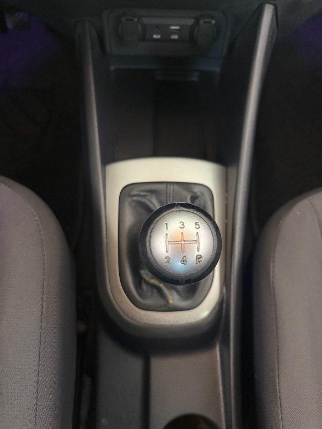 KIA Rio 1.2 CVVT 5p. Cool