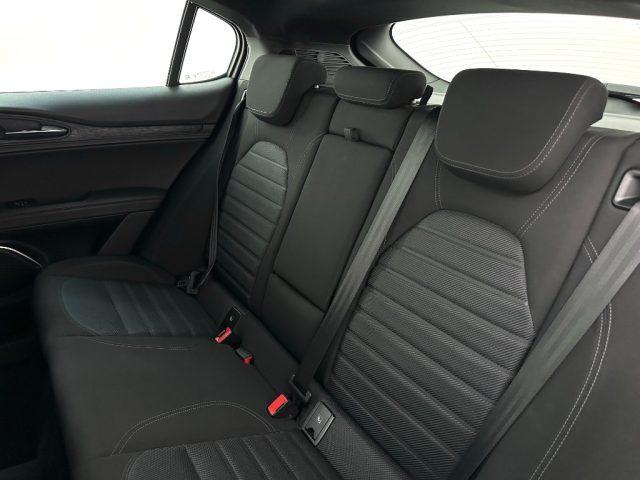 ALFA ROMEO Stelvio 2.2 Turbodiesel 190 CV AT8 Q4 Super Business