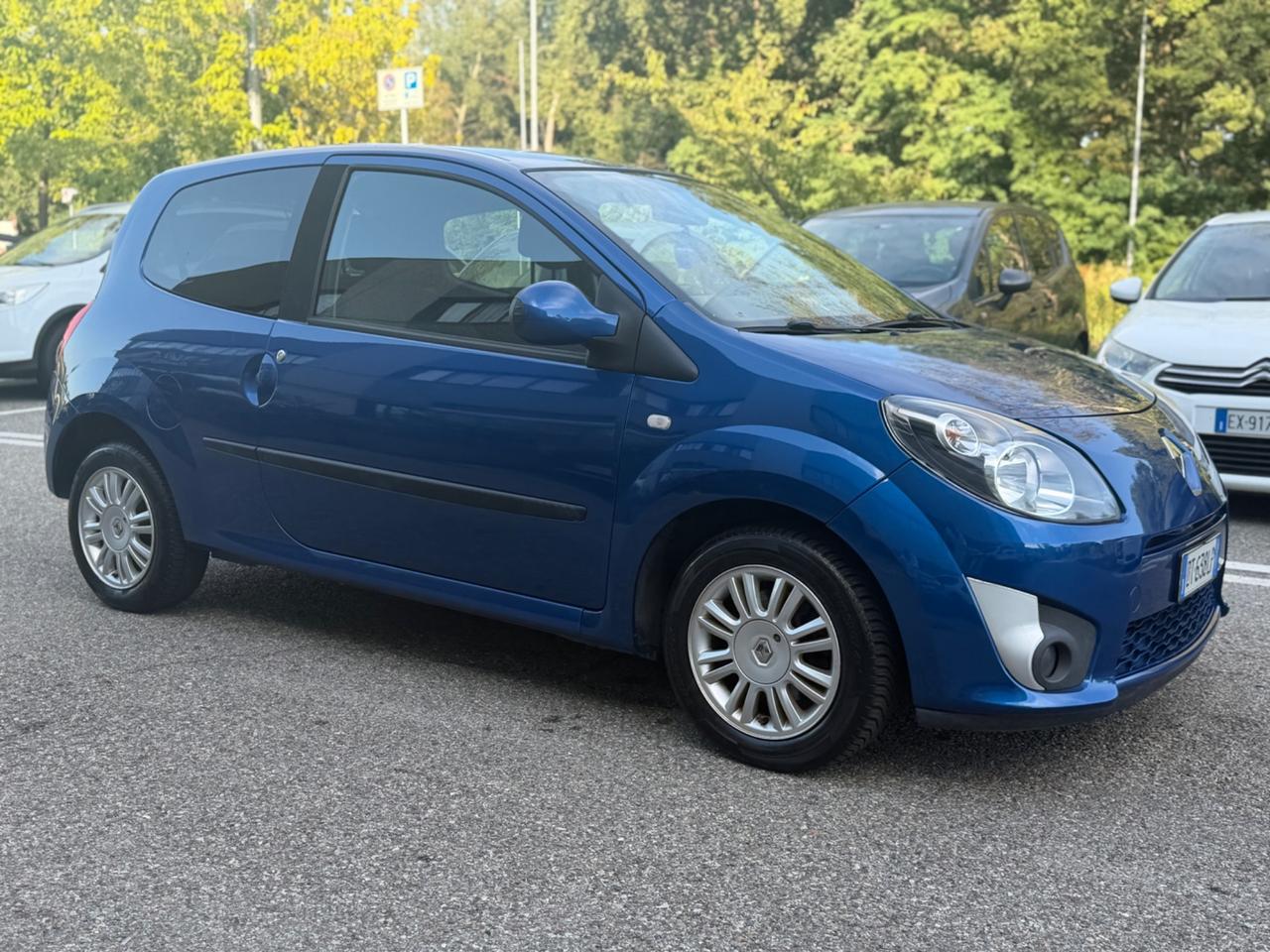 Renault Twingo 1.2 16V Dynamique*Neopatnetati*Cerchi*