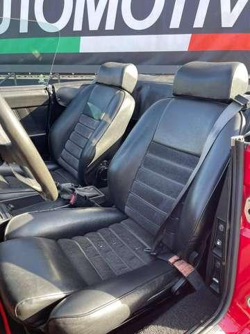 Alfa Romeo Spider Spider DUETTO 1.6 IV SERIE CARB INTROVABILE
