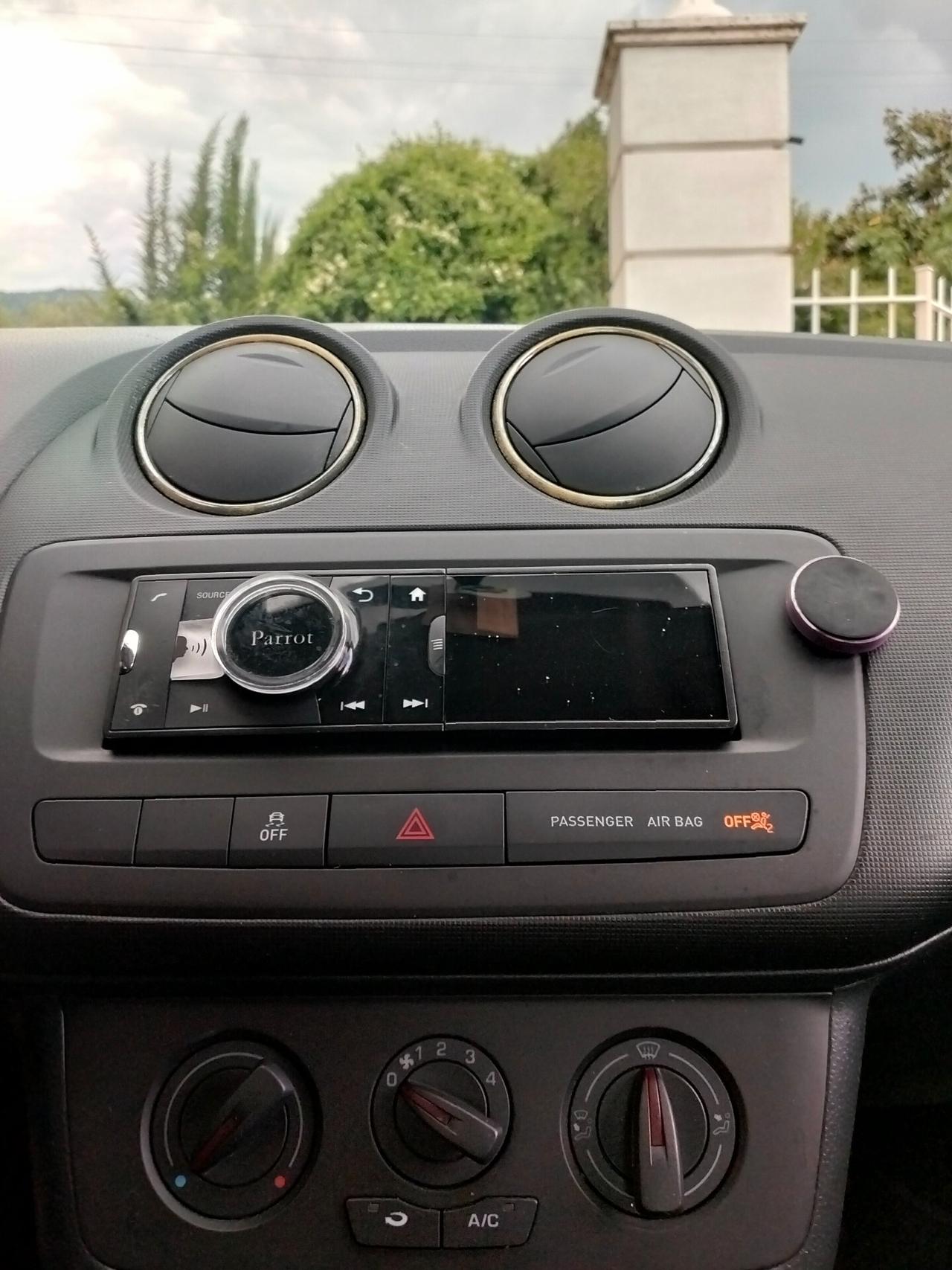 Seat Ibiza 1.2 TDI CR 5 porte Style