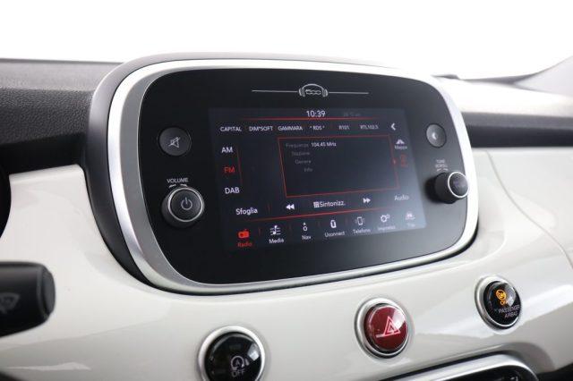 FIAT 500X 500X 1.0 T3 120 CV City Cross