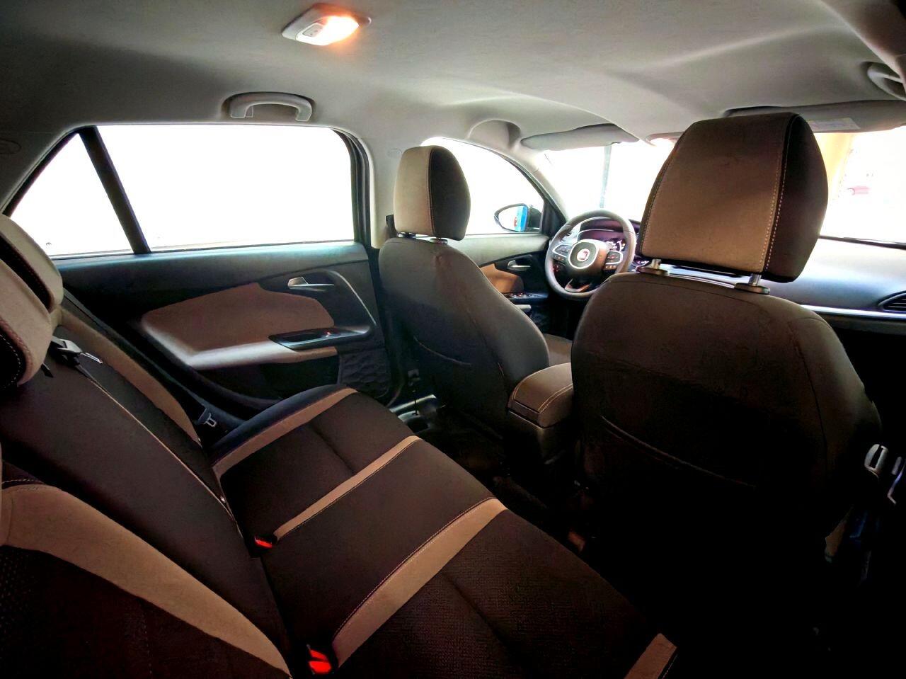 Fiat Tipo SW 1.6 Mjet Lounge Automatica DCT