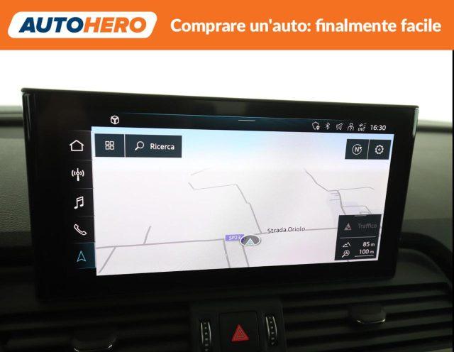 AUDI Q5 50 TFSI e quattro S tronic S line