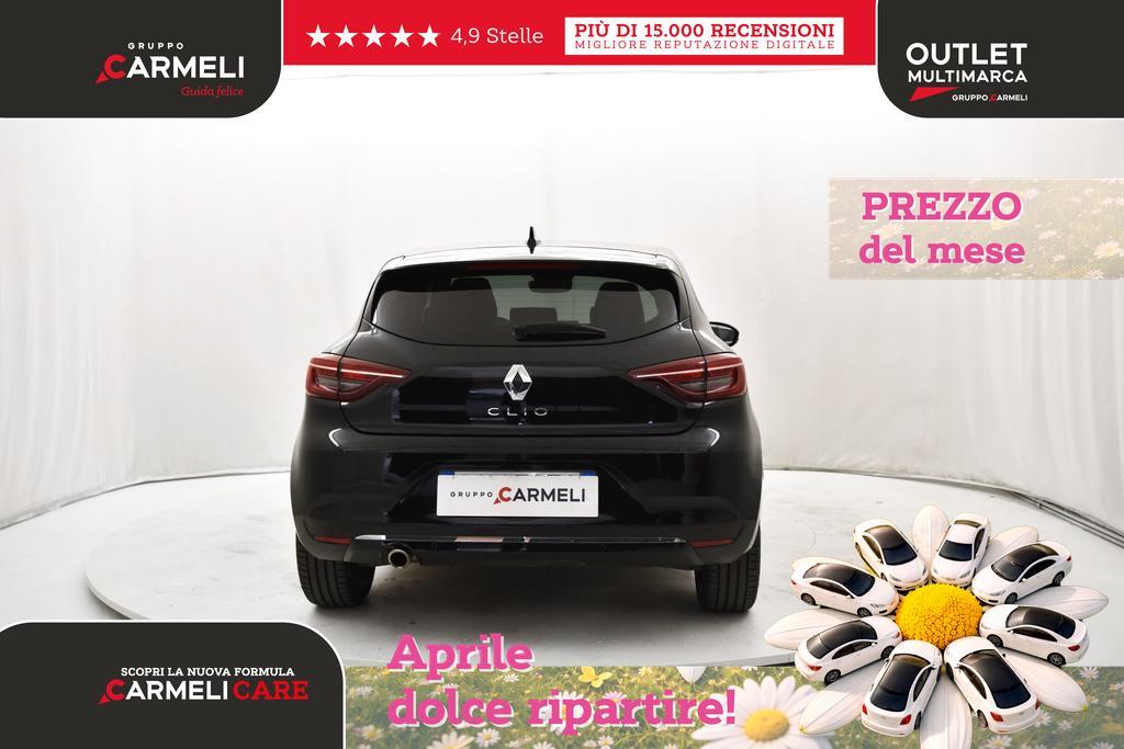 Renault Clio 5 Porte 1.3 TCe Initiale Paris EDC